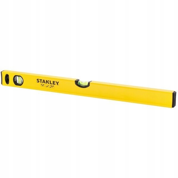 

Poziomnica Stanley STHT1-43103 60cm Classic