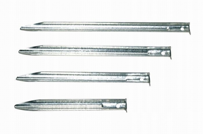 Śledź Turcal 26cm 6 sztuk BRUNNER Marka Brunner