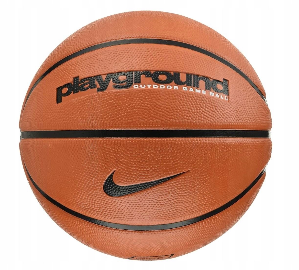 Piłka Koszowa Nike 4498.814 Everyday Playground 5