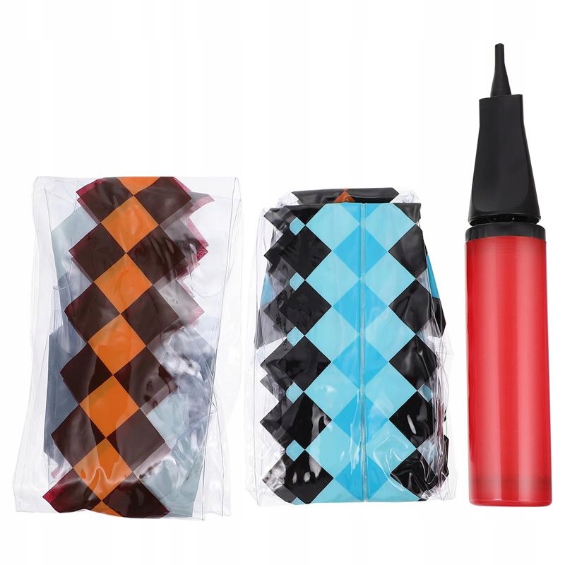 MIECZ DMUCHANY MINECRAFT ŻÓŁTY 62 cm x 26 cm zabawka prezent pixel broń Rodzaj miecze Świetlne