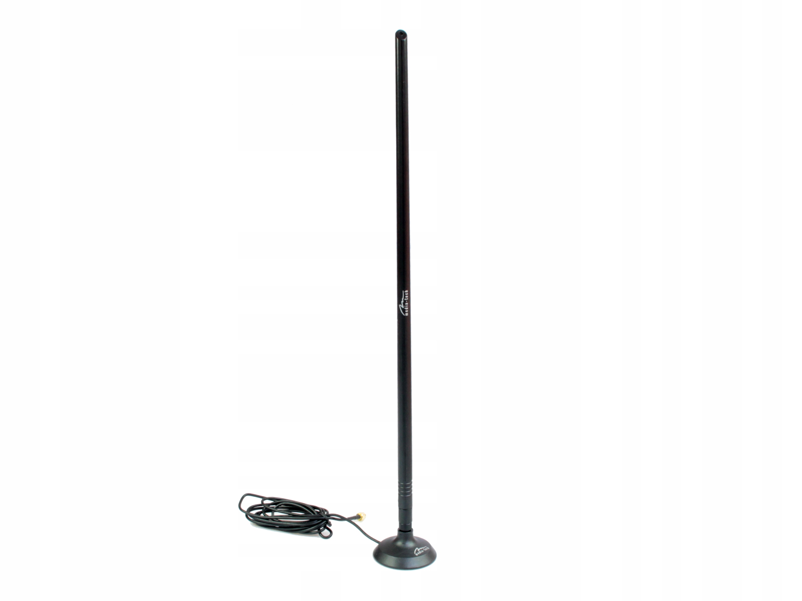 

Antena Wifi 41 cm 12dBi Rp-sma Dookólna Router