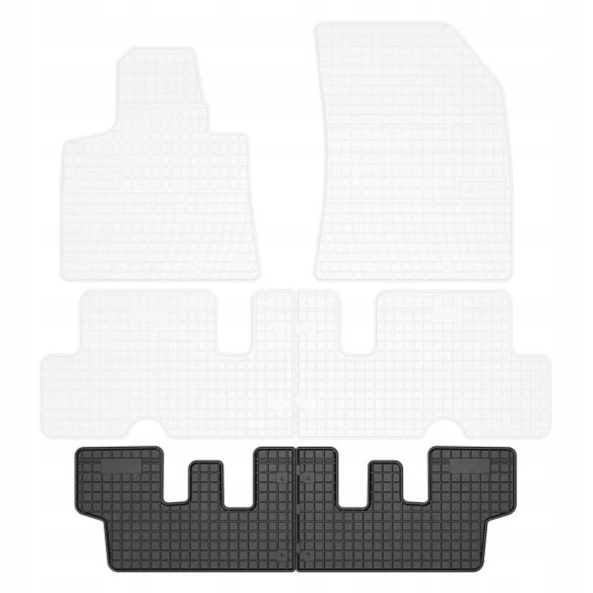 

Citroen C4 Grand Picasso II 06.13- van dywaniki gu