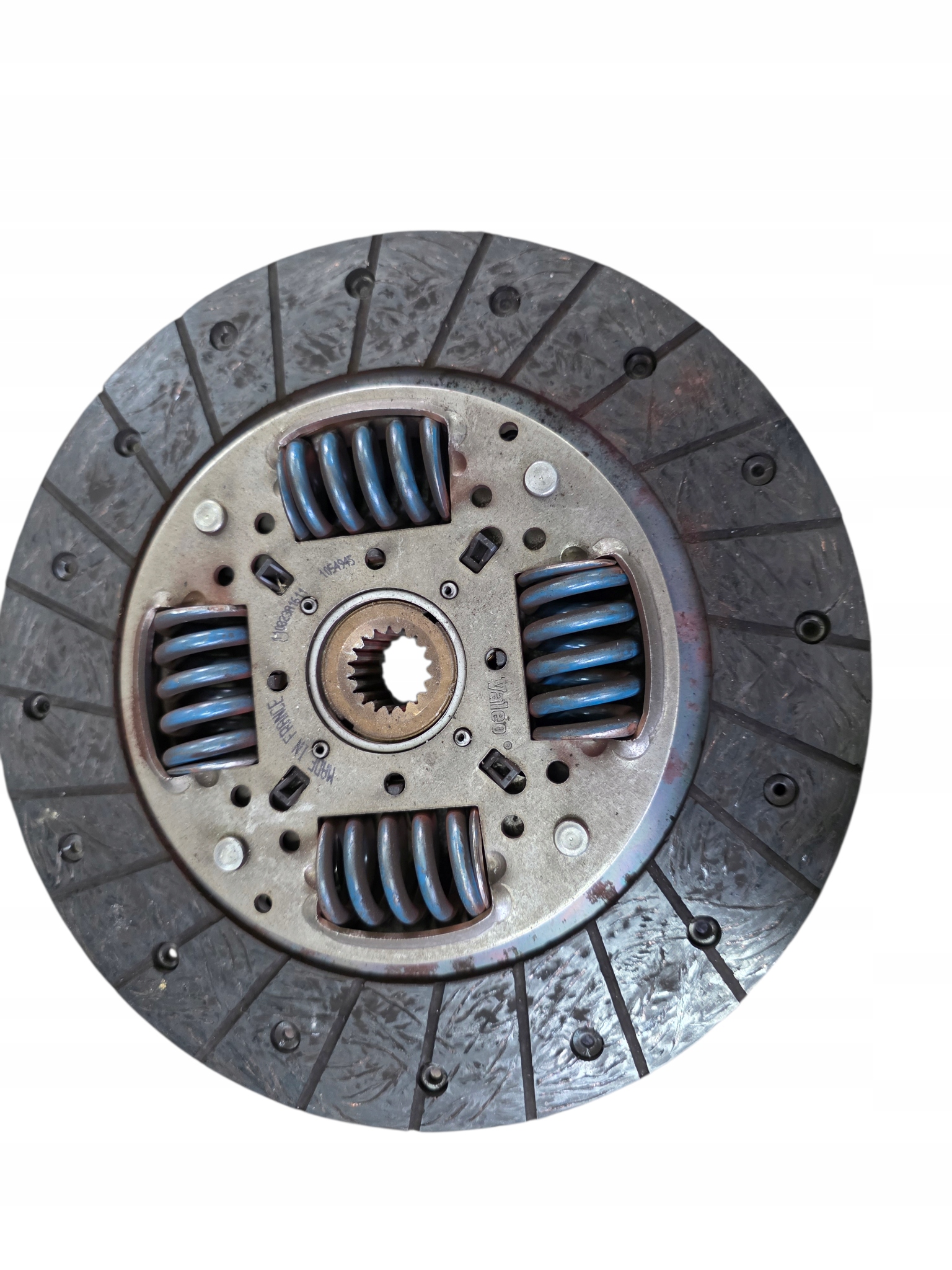 embrayage disque de pression SEAT IBIZA IV 1.4 TDI KOMPLET