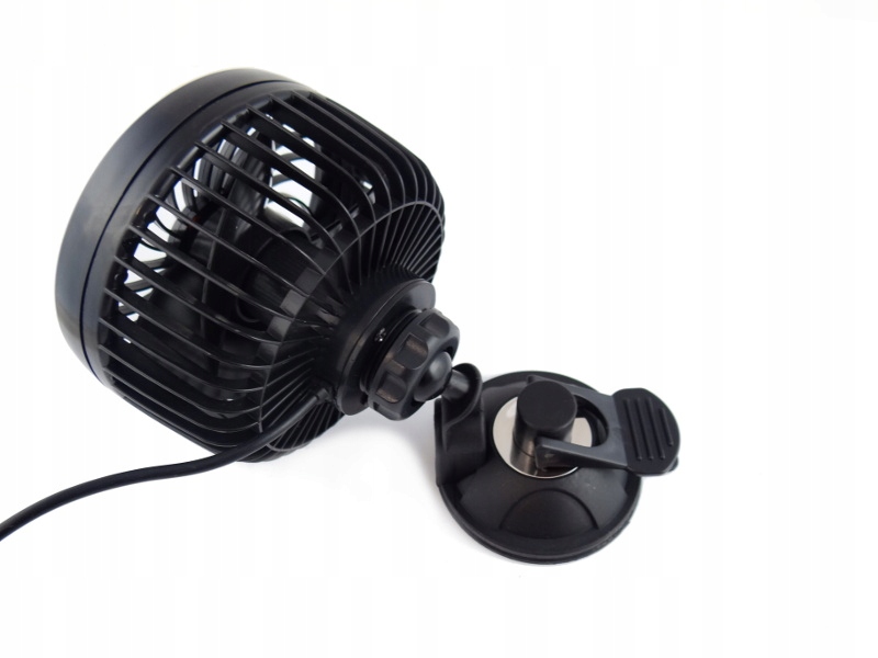 WIATRAK WENTYLATOR SAMOCHODOWY MITCHELL 12V 4W Producent DBautomotive