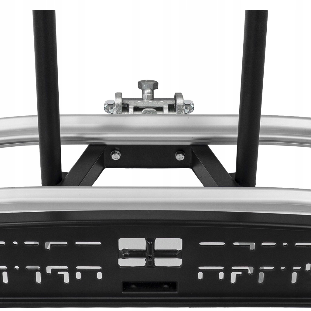 Platforma rowerowa MENABO Merak Typ S na 2 rowery Handle Type platform
