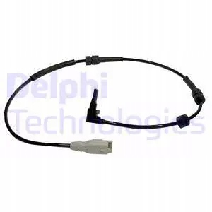 DELPHI CZUJNIK ABS PRZÓD CITROEN C8 PEUGEOT 807 Producent części Delphi