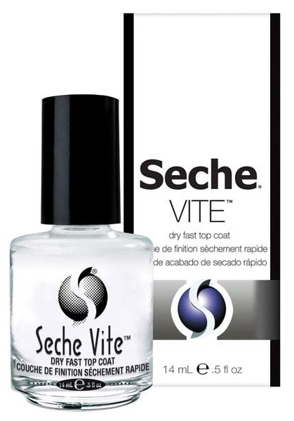 

Seche Vite Dry Fast Top Coat Utwardzacz 14ml