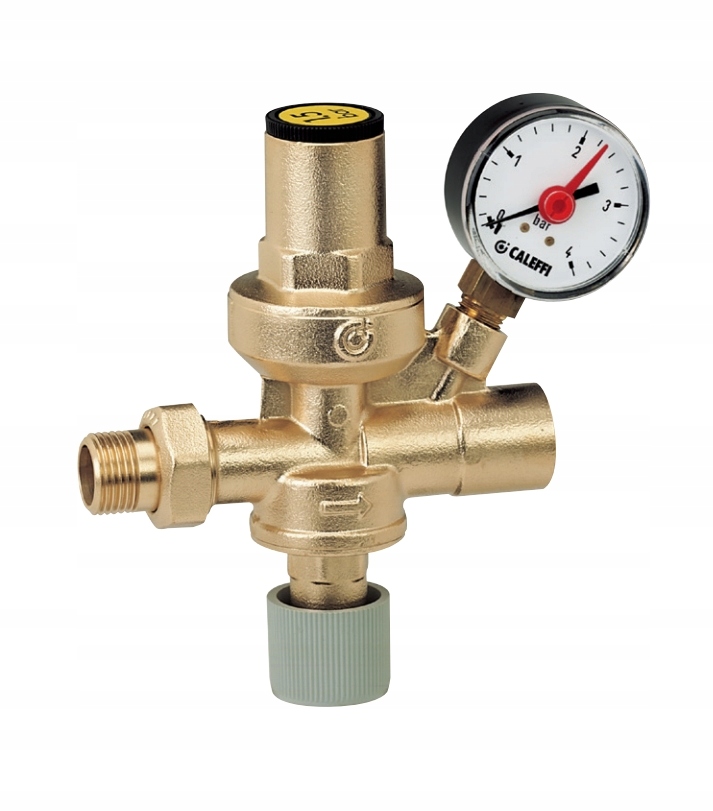 Automatický plniaci ventil 1/2"-1/2'' Caleffi
