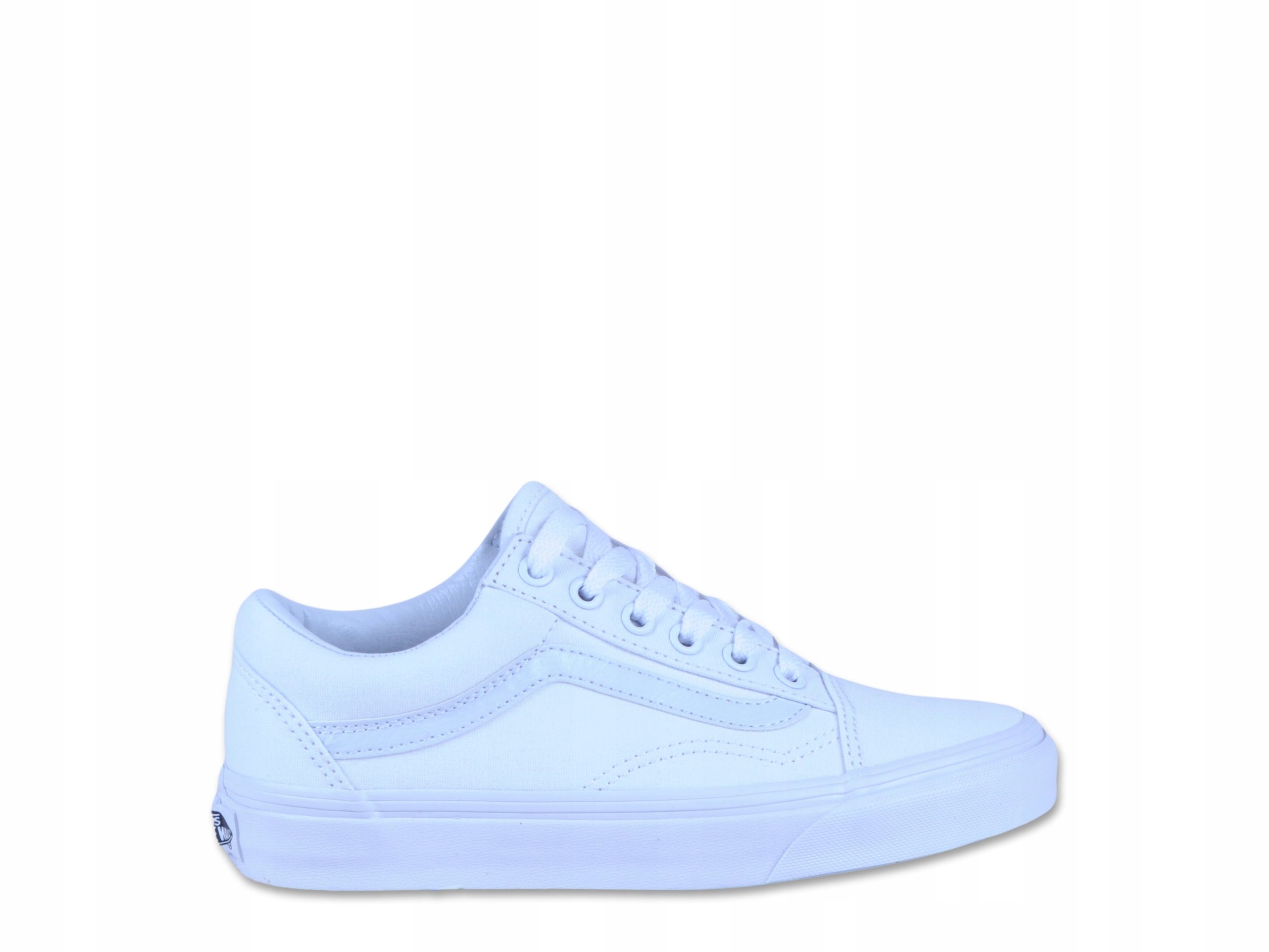 

Buty Tenisówki Vans Old Skool VN000D3HW001 41