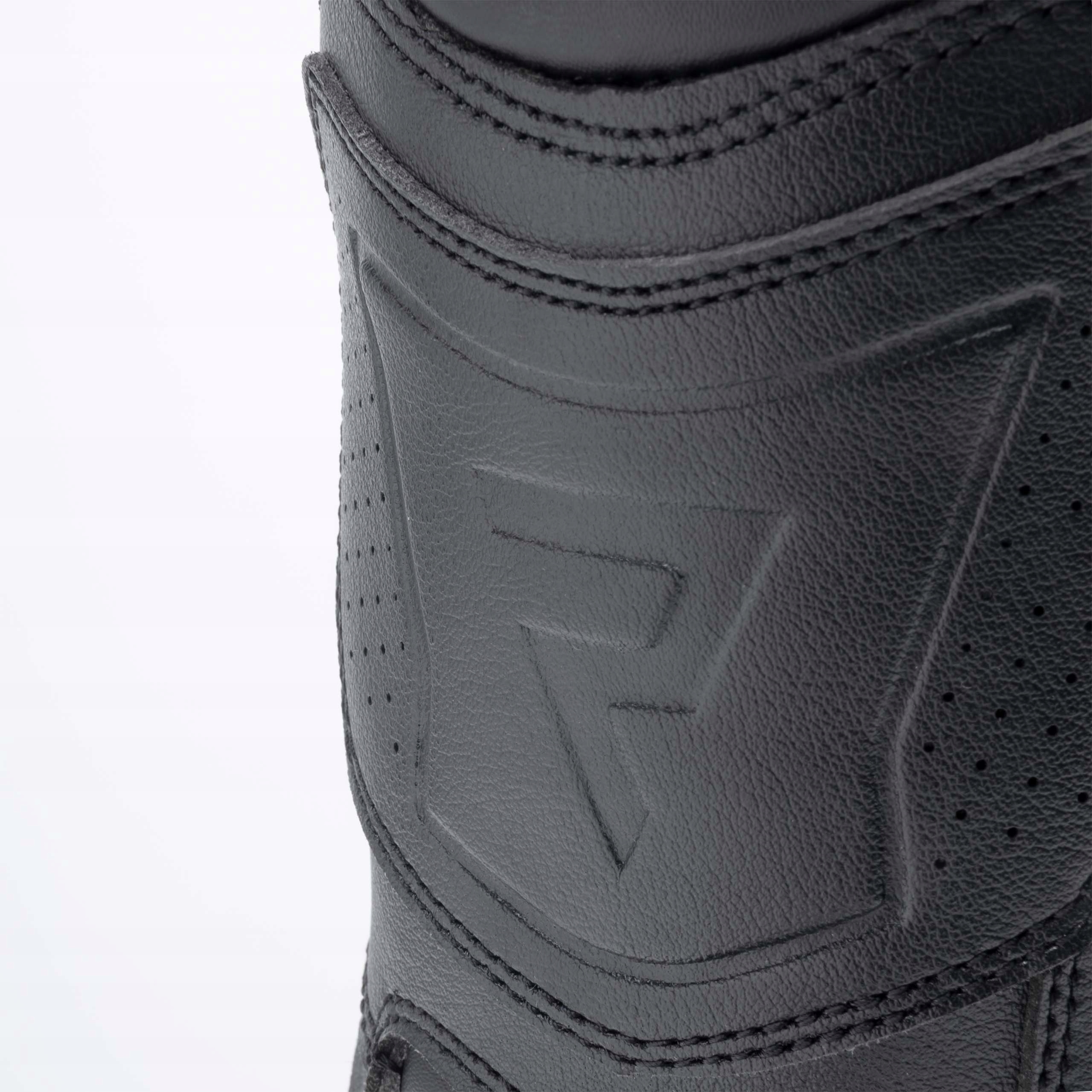 BUTY MOTOCYKLOWE | REBELHORN COMPASS AIR | TURYSTYCZNE WENTYLOWANE + GRATIS Model RH-BOT-COMPASS-AIR