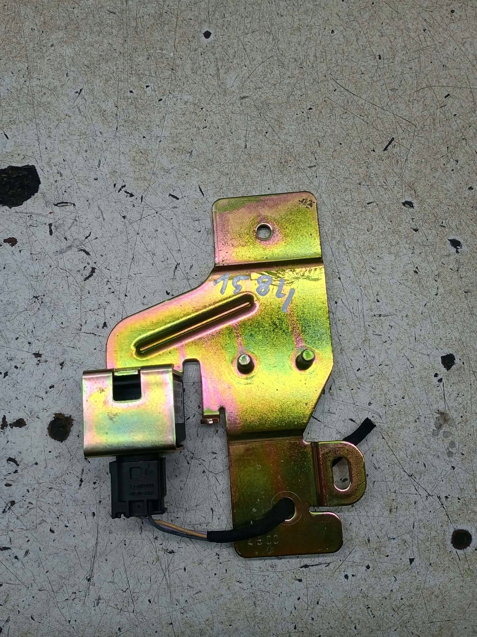 датчик esp 10.0980-0059.1 renault LAGUNA 2 II 1.8 16V 2001-