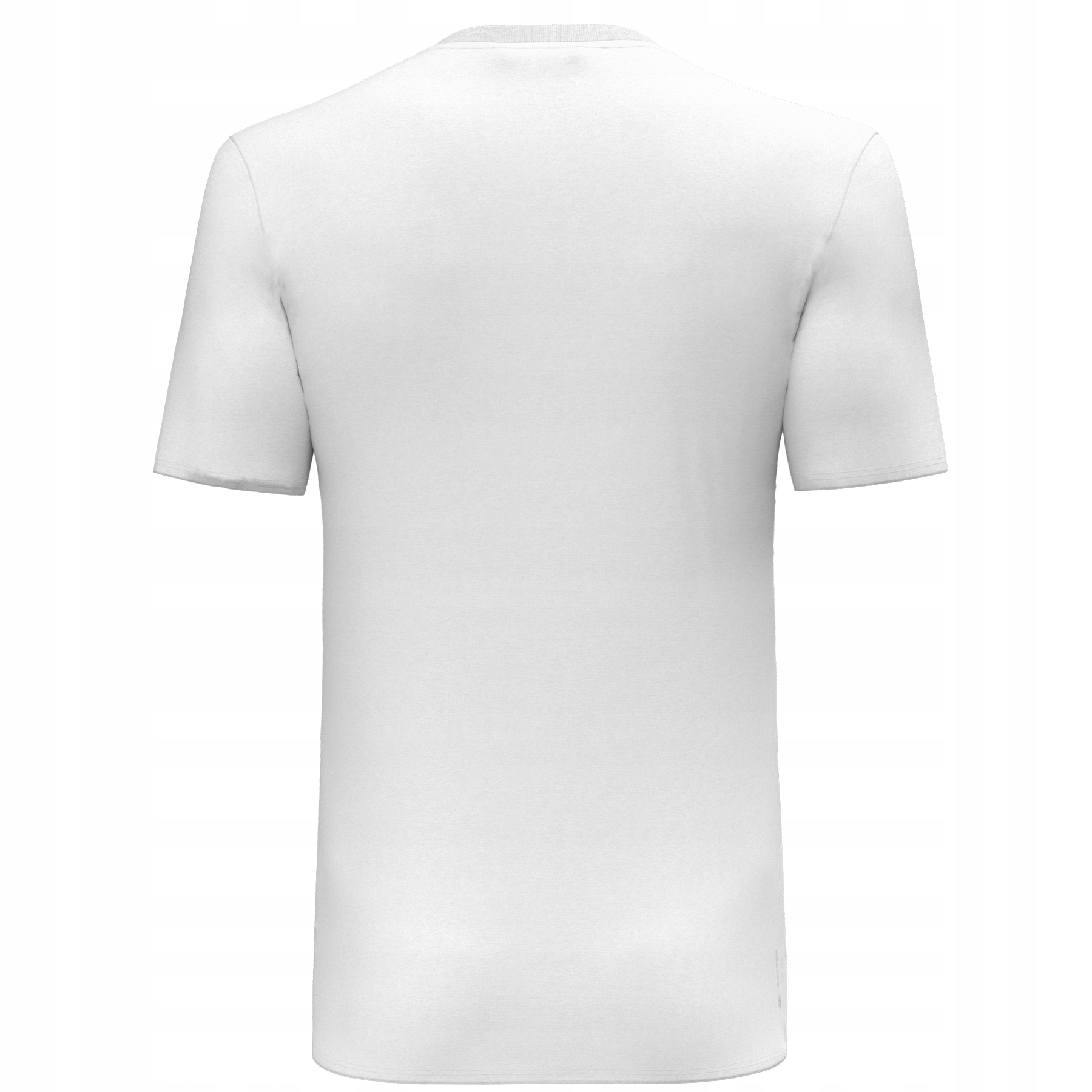 SALEWA KOSZULKA SOLIDLOGO DRY 00-0000027018_0010 r XL Stan opakowania oryginalne