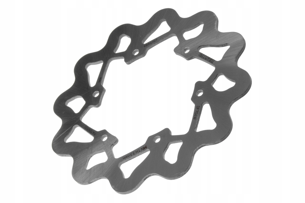 Brzdový kotúč Galfer Wave, Derbi Sonar Gilera Runner 50-200 08/2005-