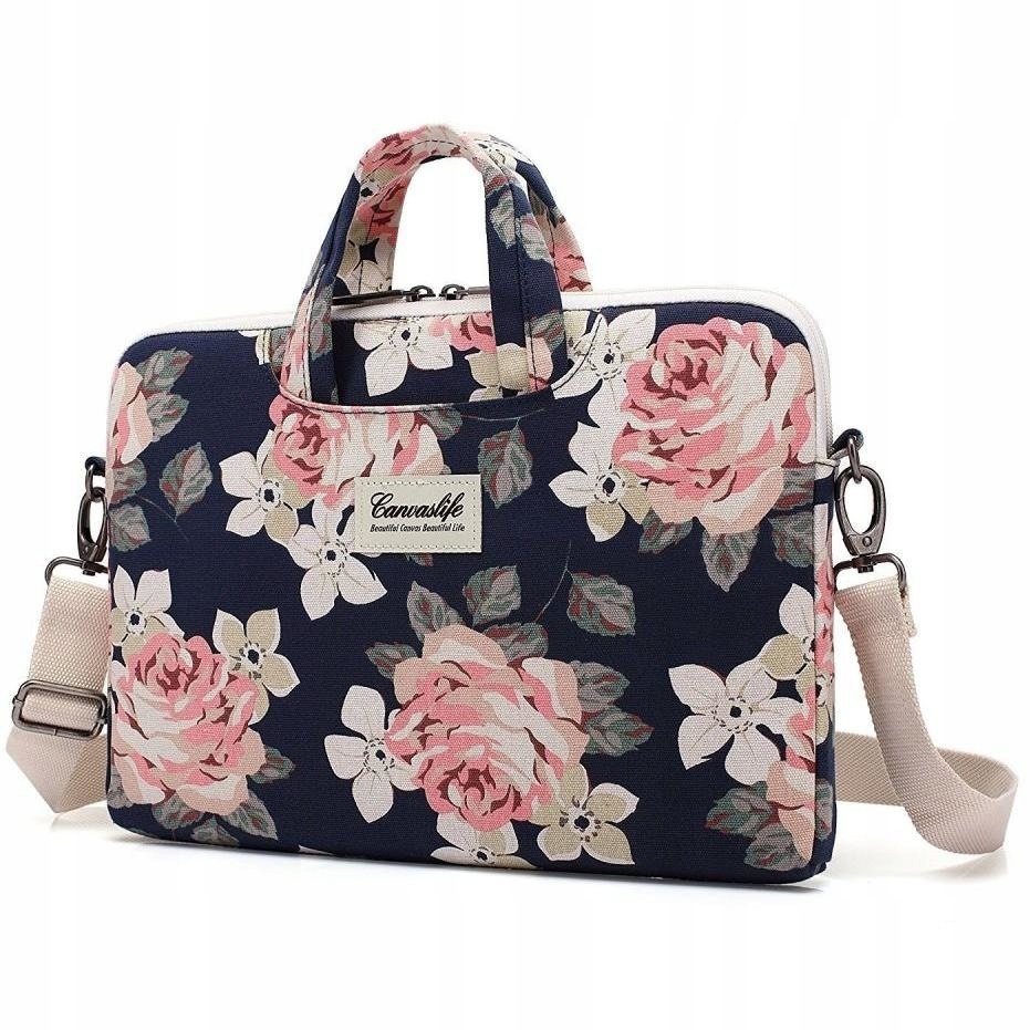 Pouzdro Taška Pouzdro Canvaslife Pro Notebook 15-16'' Ochranné Pouzdro