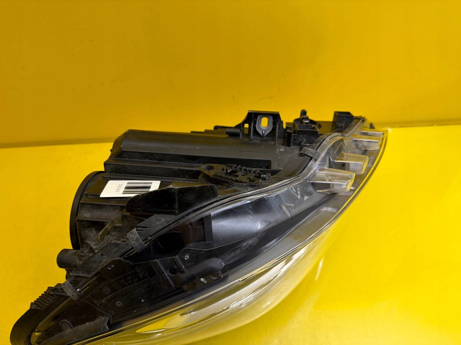 light left Mercedes B-class W246 Bi-Xenon 2011-2015 A2468207761