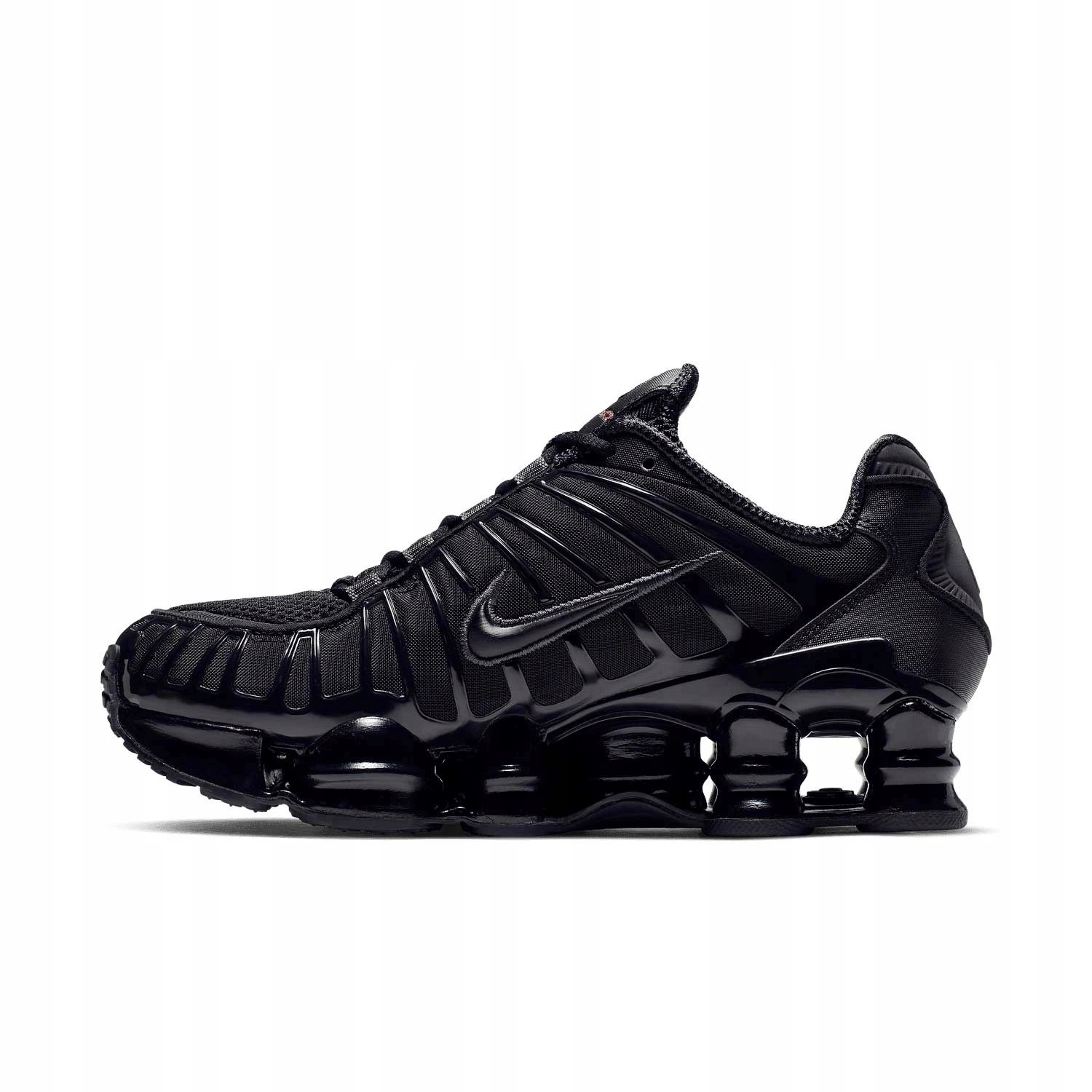 Dámské boty Nike Shox AR3566-002 Vel 40,5