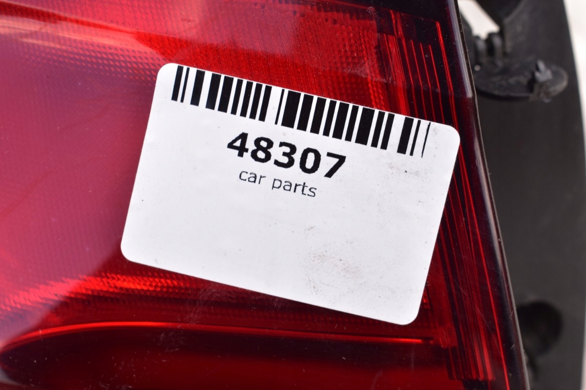 light left rear part OPEL ZAFIRA C 13278784 EU