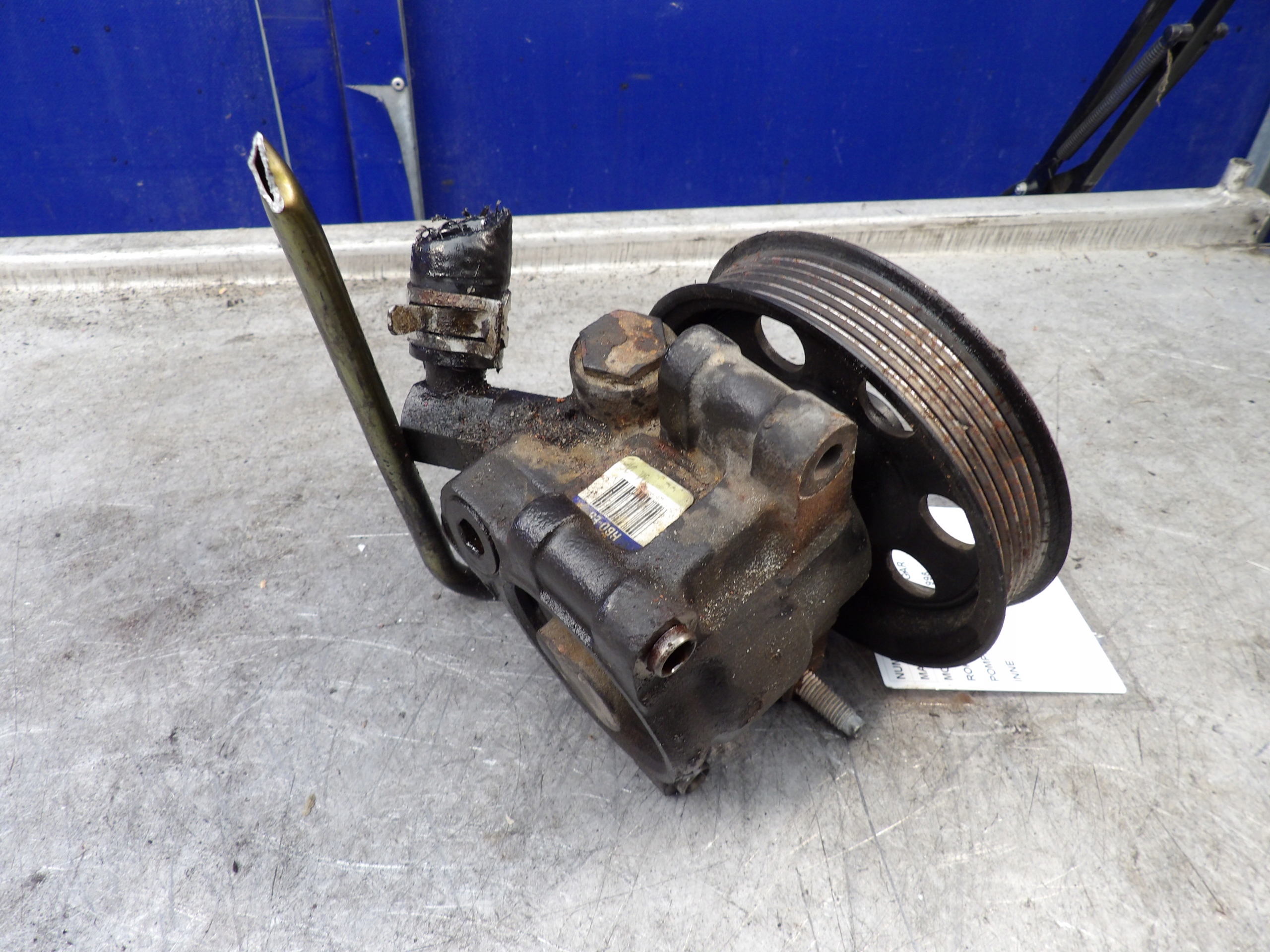 Ford Cougar Servopumpe 2,0B