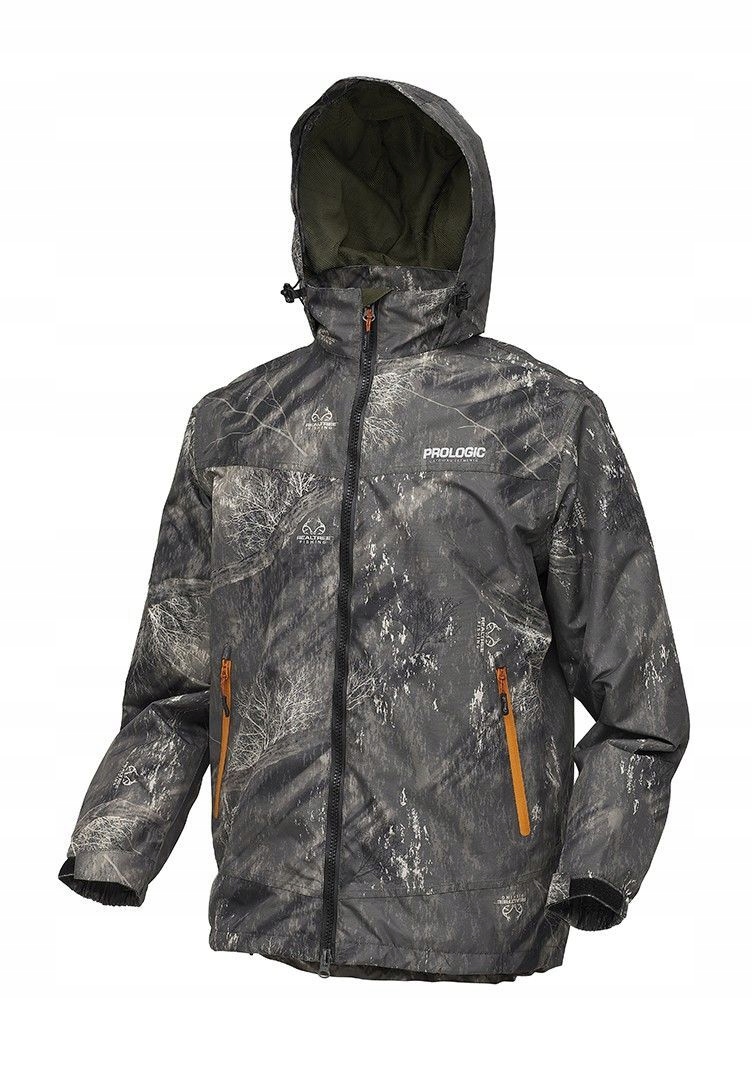 Kurtka Prologic Realtree Fishing XXL
