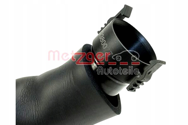 METZGER PRZEWÓD ODMY