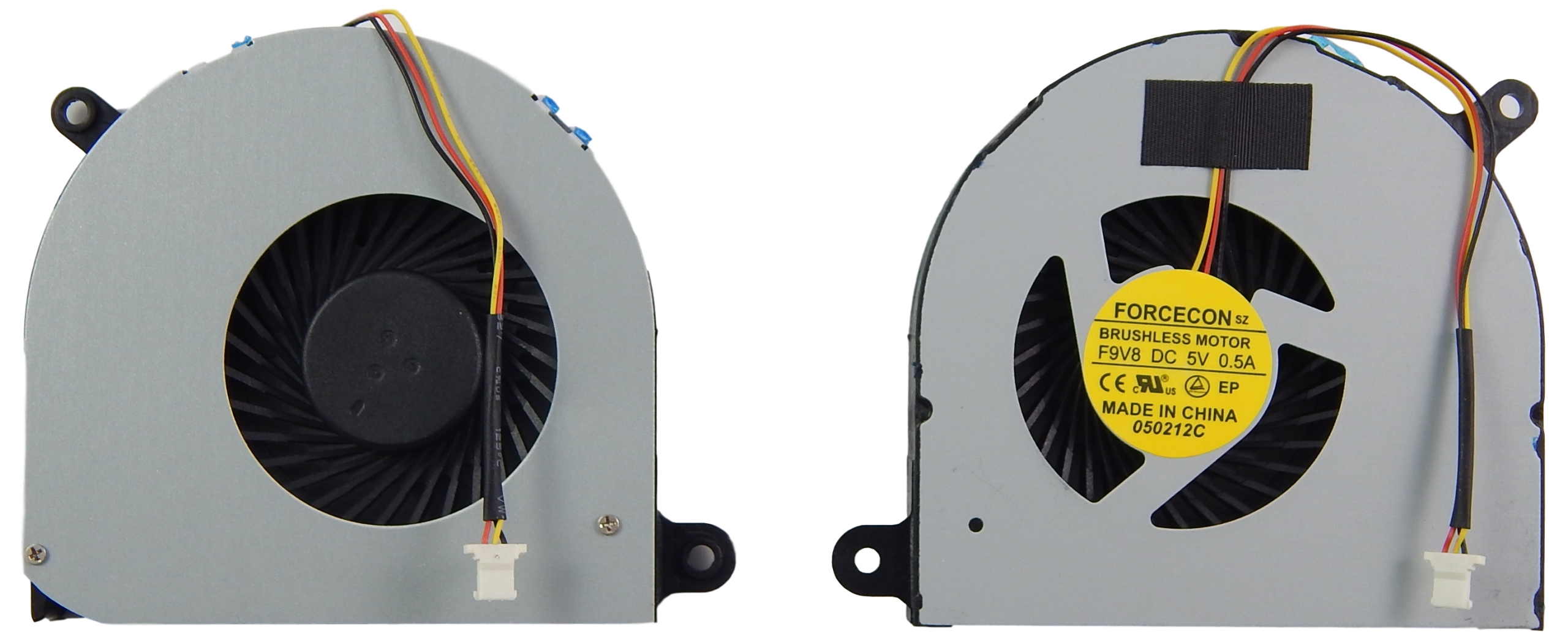 

Wentylator Dell Inspiron 17R N7010