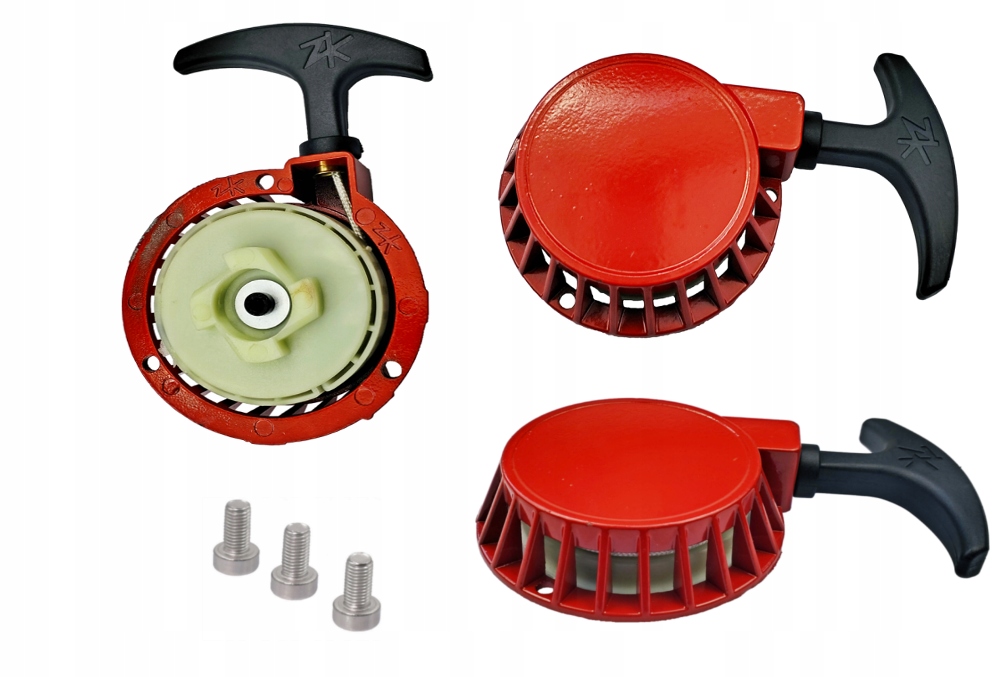 Rozrusznik Szarpak Starter Rozrusznik Pocket Mini Bike Atv Easy Starter