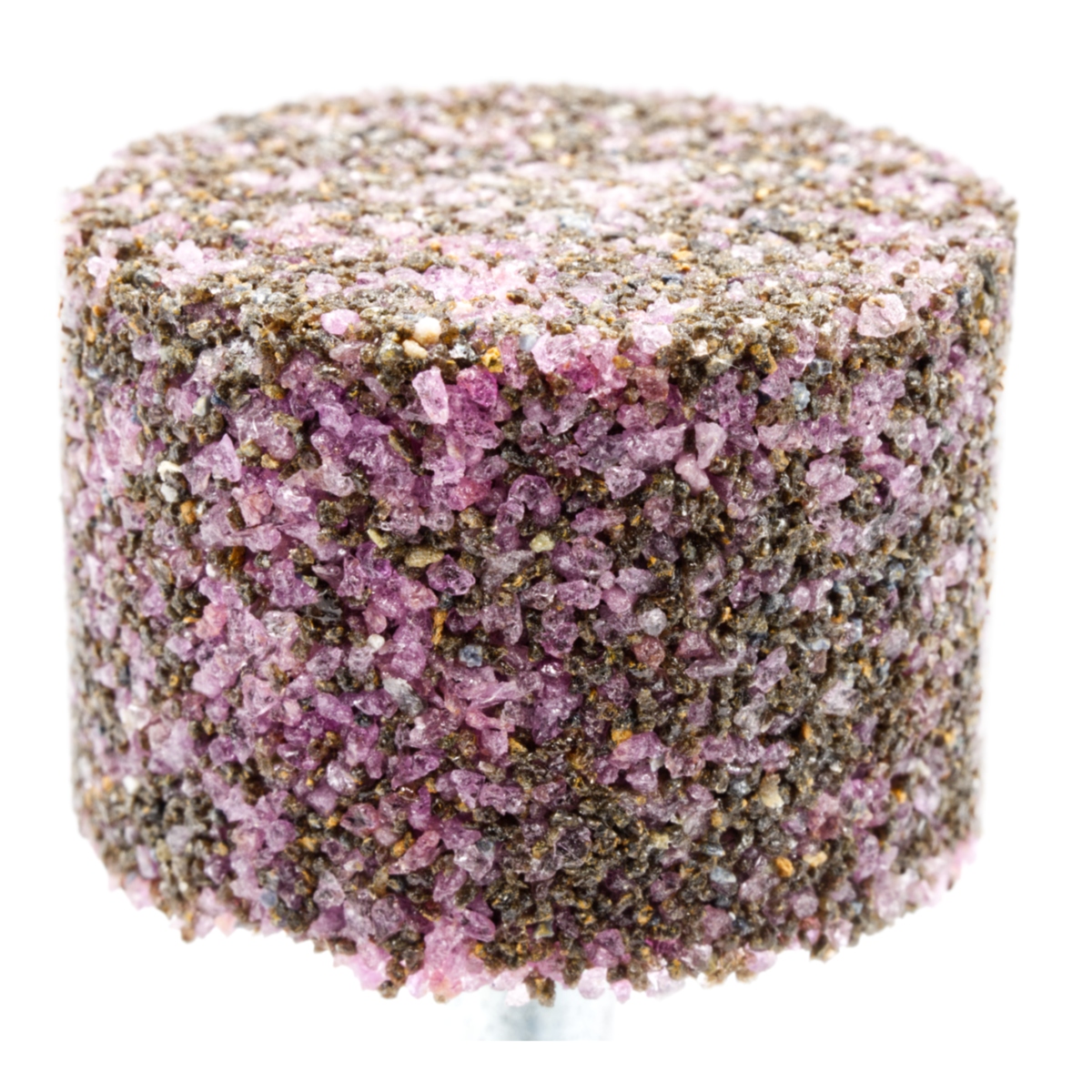 Kamień szlifierski trzpieniowy 30X20X6 24/36 RV Kod producenta F30X20X6ADR-962436RV