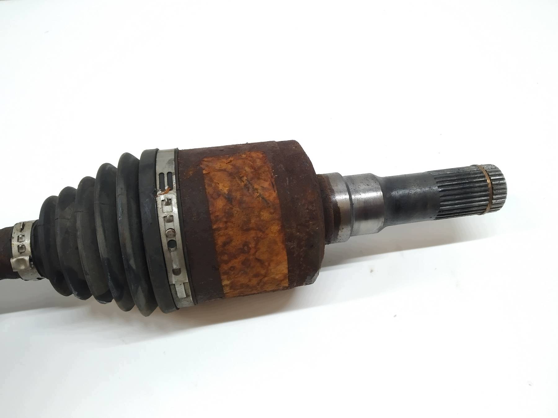 semi-axis left front 3.5 ECOBOOST Lincoln Navigator IV (2017-2024)