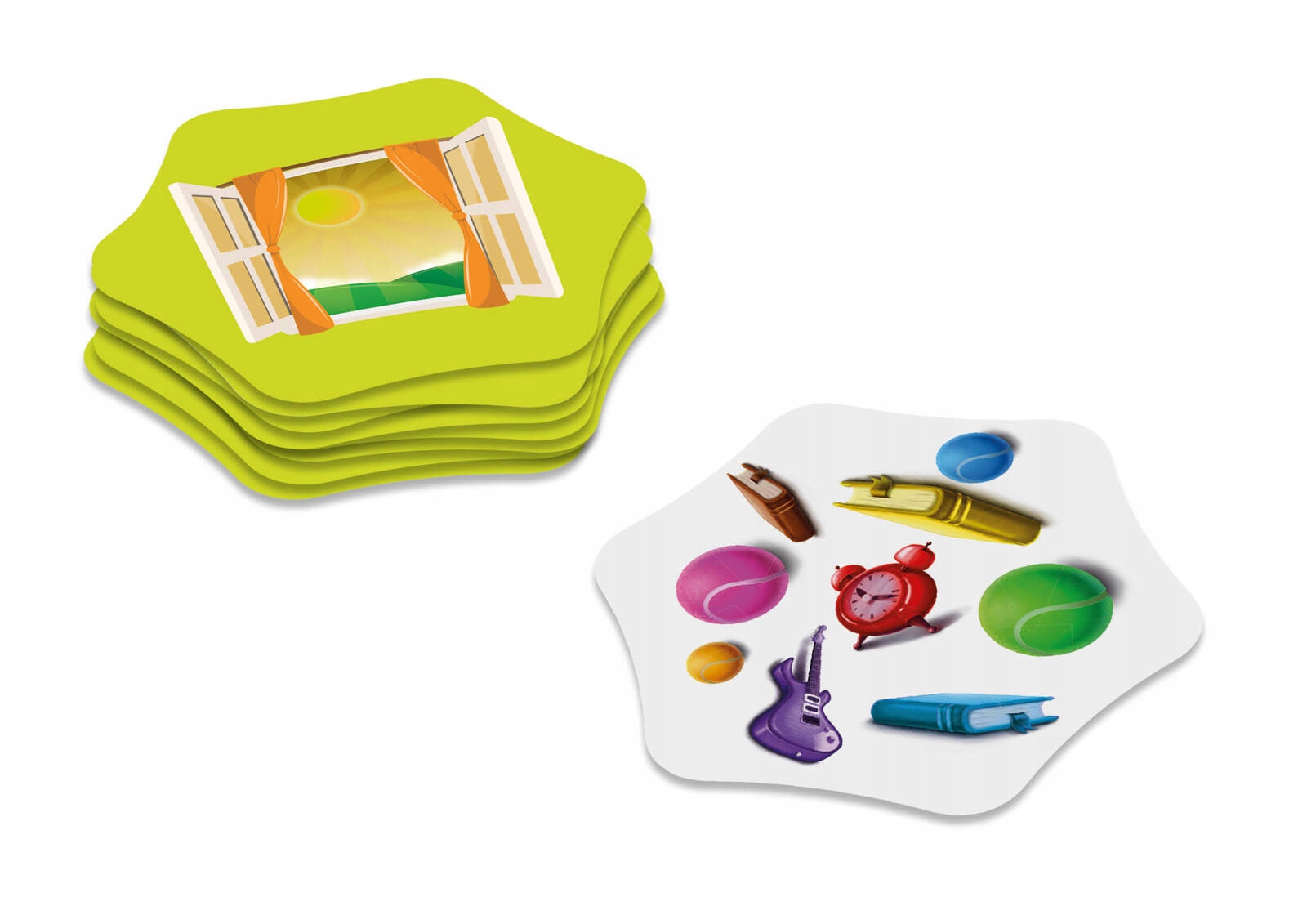 AF02 Switch it gra karciana Flexiq Wydawca inny