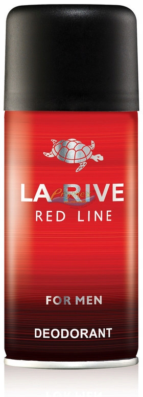 

La Rive Man Dezodorant Red Line 150ml