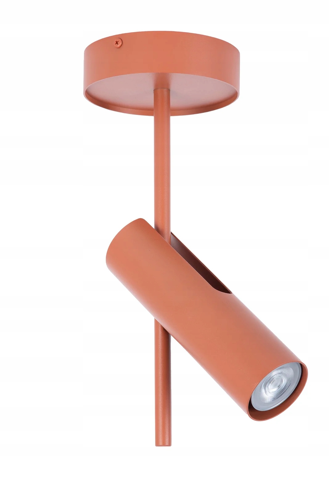 Stropní svítidlo Leda Sigma Lighting, cihlový reflektor GU10 10W