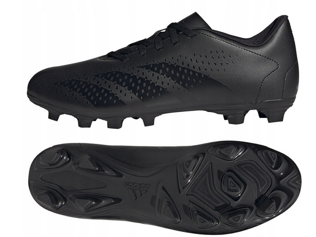KORKI ADIDAS PREDATOR ACCURACY.4 FG gw4605 r. 40 2/3