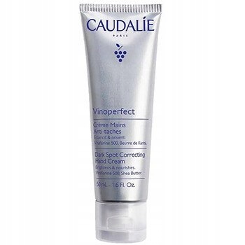 Caudalie Vinoperfect Hand Cream Krém na ruce 50 ml