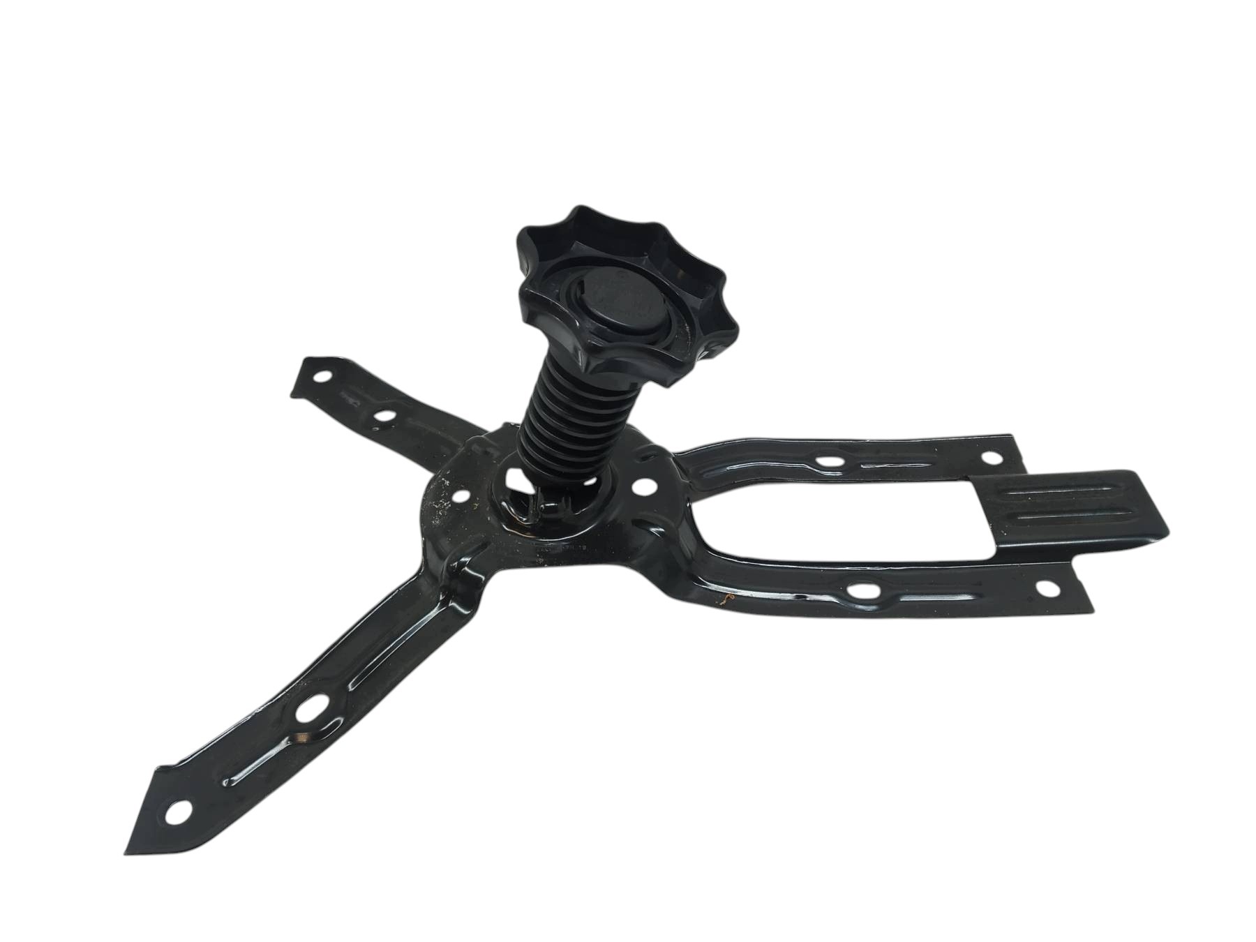 Support plaque Roues de la roue de secours 4K0802717 Audi A6 V (2018-) C8