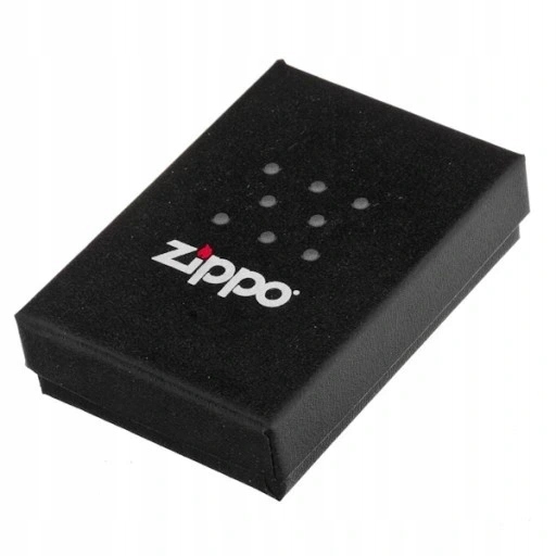 Zapalniczka benzynowa Zippo Compass Kod producenta 2005350