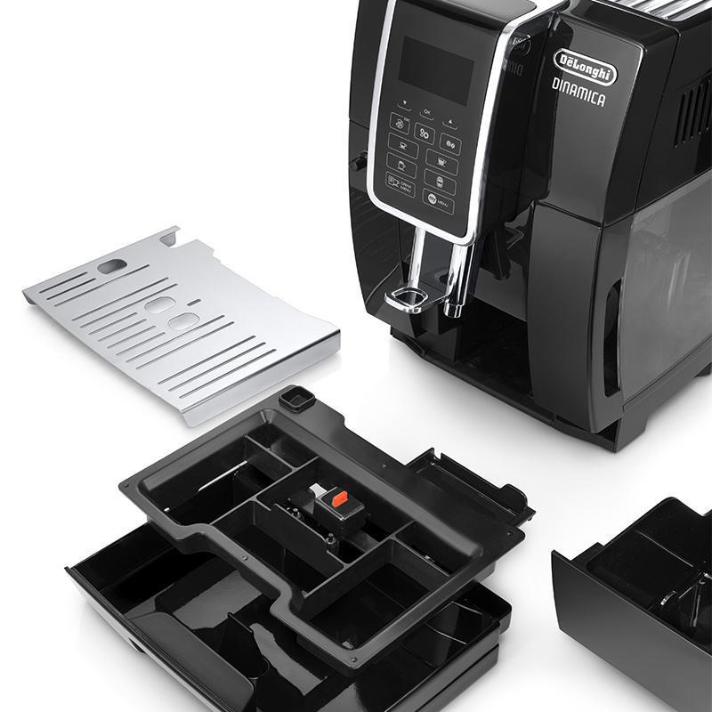 EKSPRES CIŚNIENIOWY DELONGHI DINAMICA ECAM 350.55 B Model ECAM 350.55B