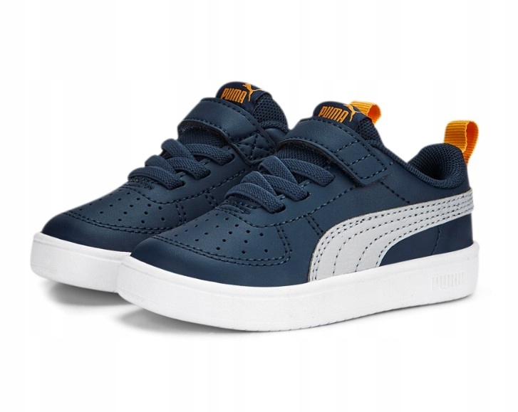 

Buty sportowe dziecięce Puma Rickie Ac Inf r. 21