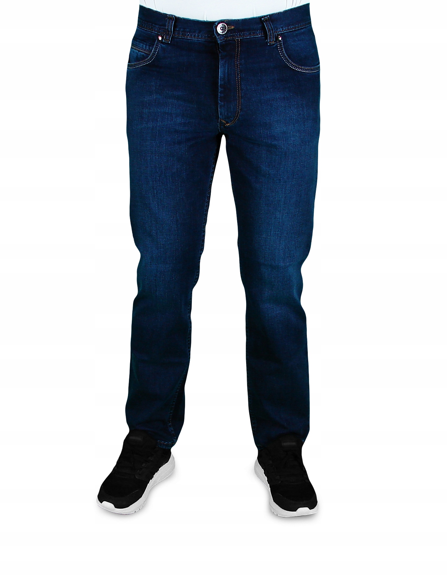 SPODNIE MĘSKIE STANLEY 400/139 W39 L32 W104cm Rozmiar 39/32