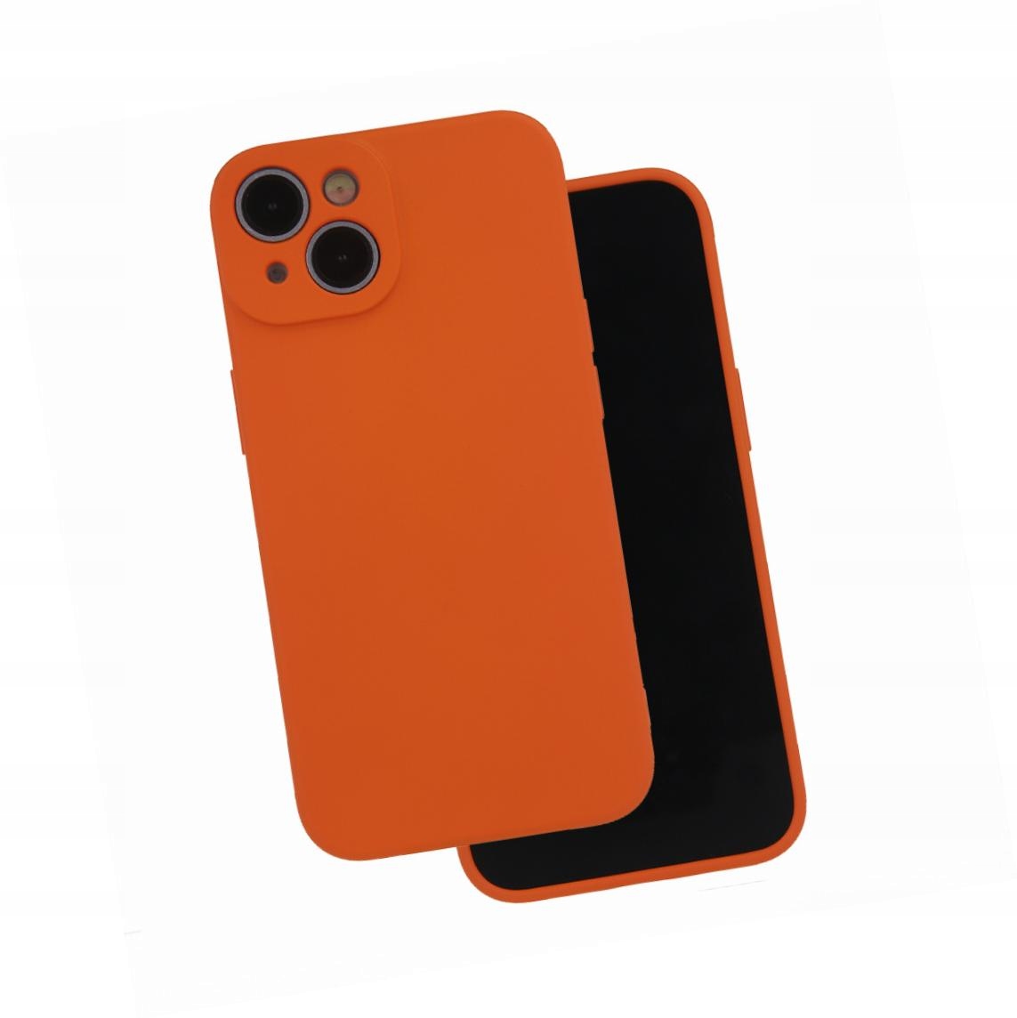 Etui silikonowe do Samsung Galaxy A25 5G (Global)