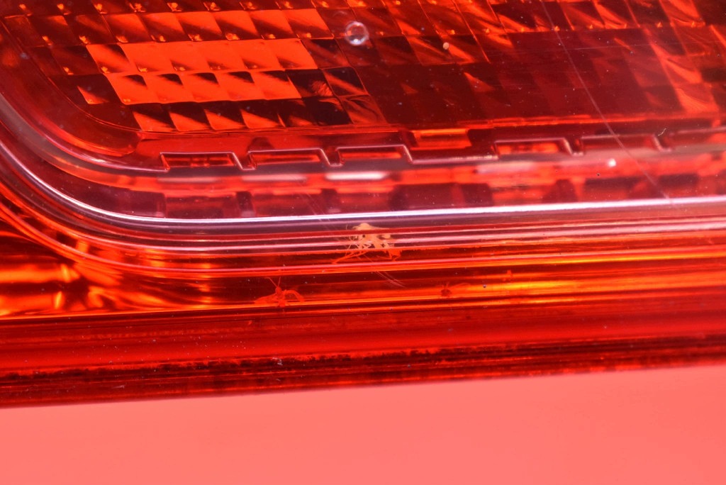 light left rear part rear OPEL ASTRA 4 IV J 5D HB 09-12