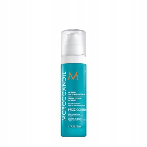 Moroccanoil Intenzivní Vyhlazující Sérum Proti Krepatění Vlasů, 50 ML