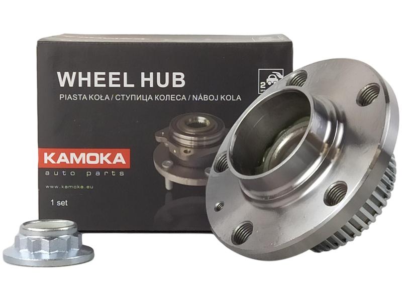 

Kamoka Łożysko Piasta Tył Audi A3 8L Seat Leon I