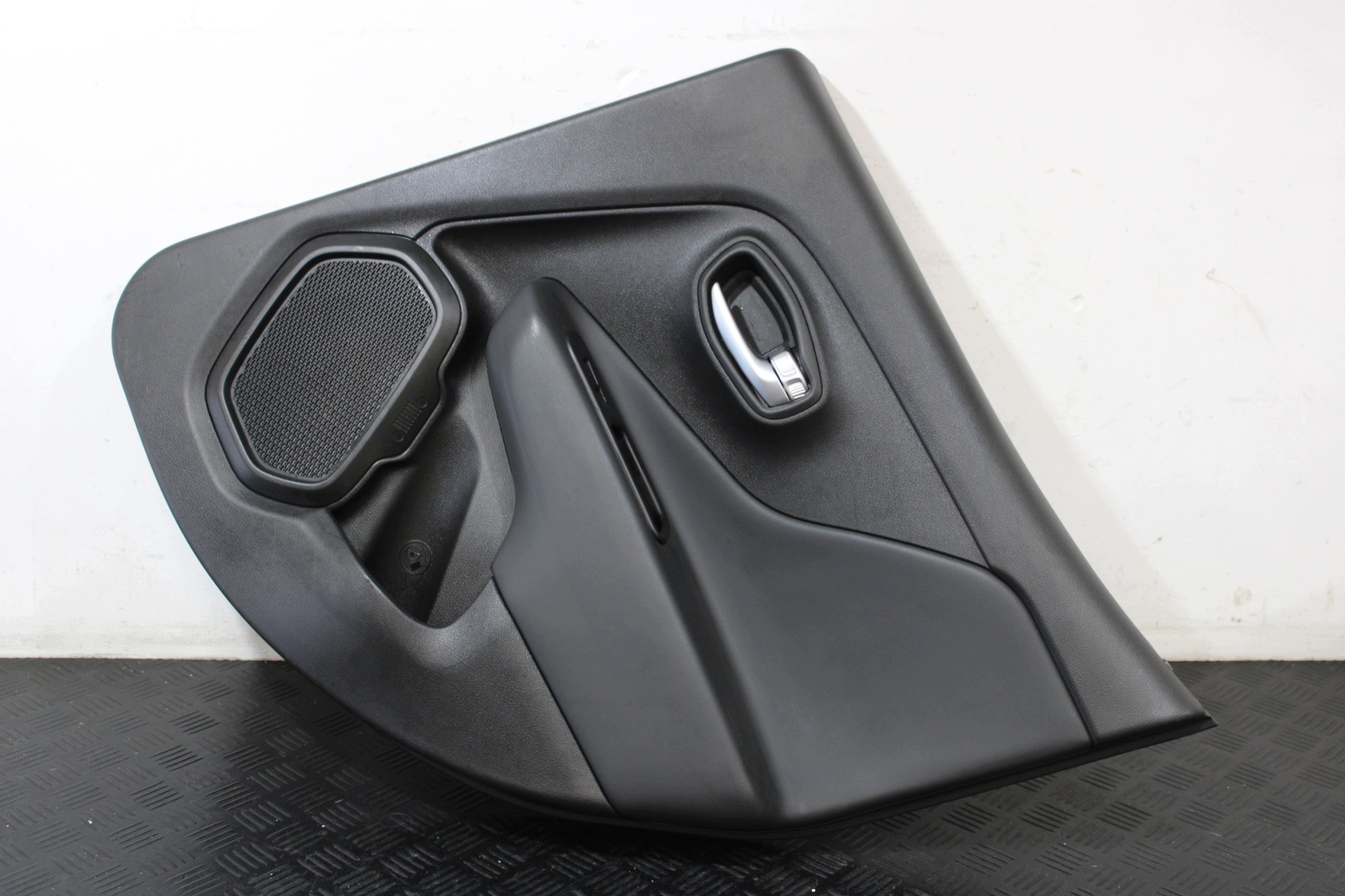 upholstery side door right rear part JEEP RENEGADE