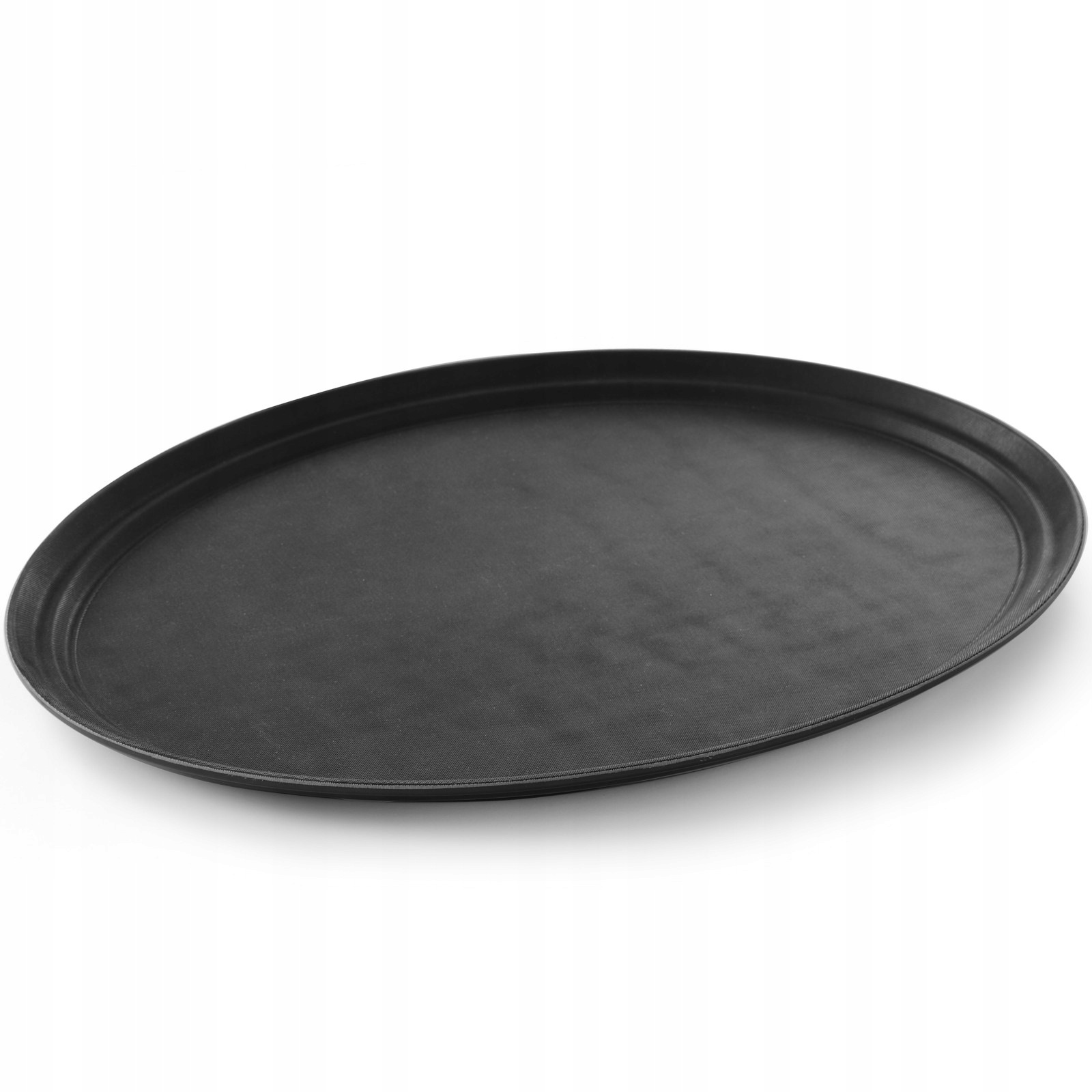 Servírovací barová miska oválná XL 735 x 600 mm Hendi 508831