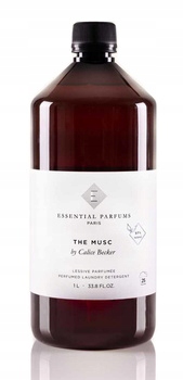 Essential Parfums The Musc by Calice Becker detergent do prania 1000ml