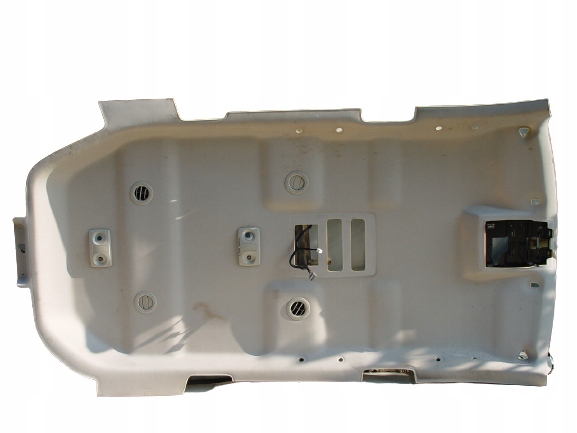 JOURNEY FREEMONT PODSUFITKA SUFIT DACH POD EKRAN