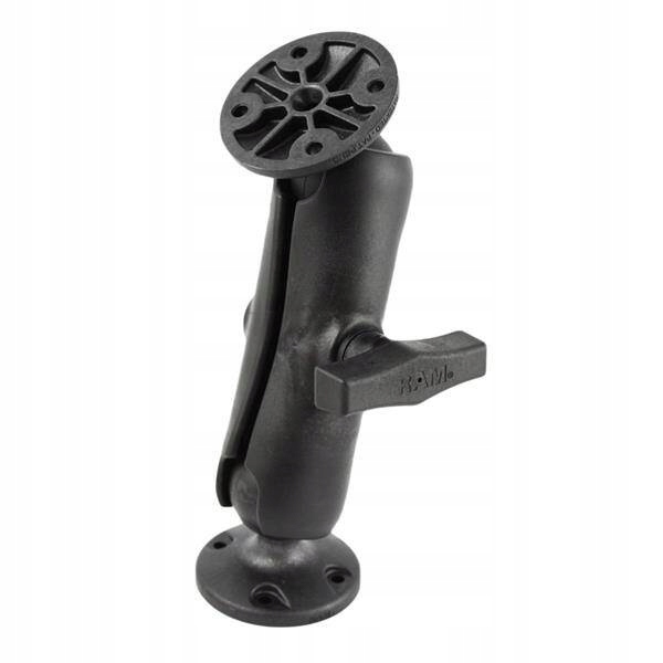 Ram Mount Ramie 12 cm s dvoma kompozitnými doskami 1.5" RAP-101U