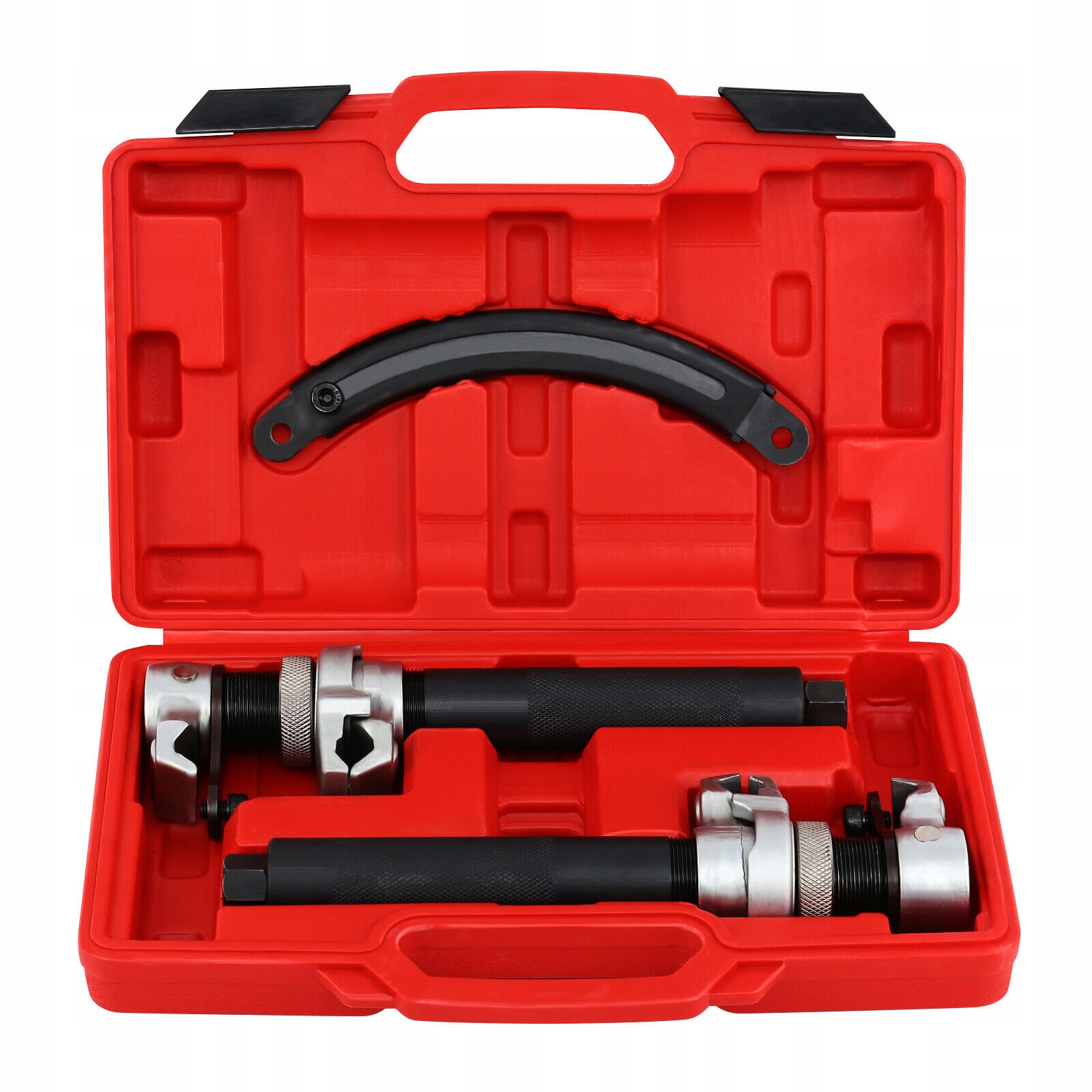 Silný Stahovák Nástroj Pro Výměnu Pružin Tlumiče 23-280 mm