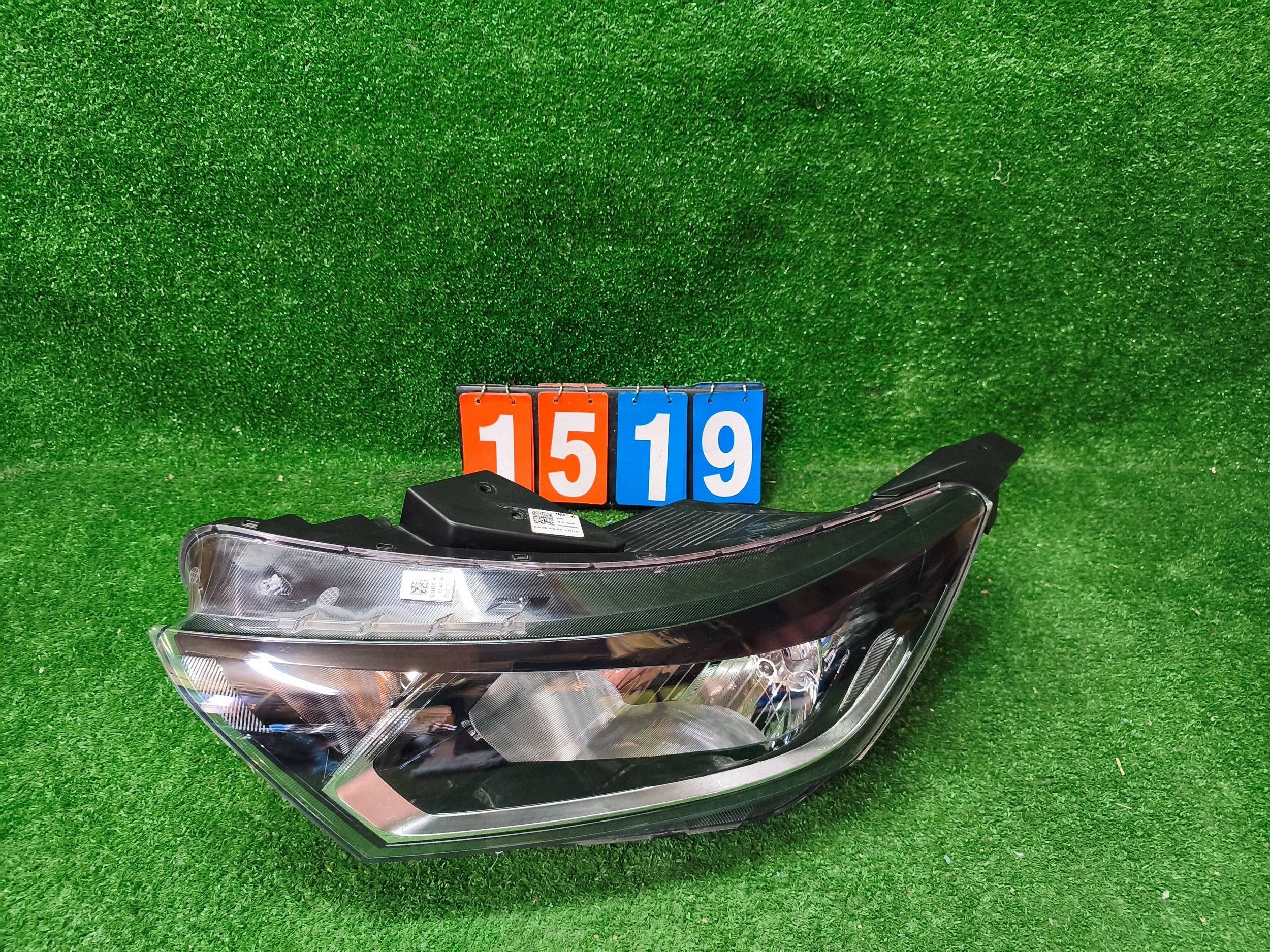REFLEKTOR left front HYUNDAI I20 III 20- NR.1519
