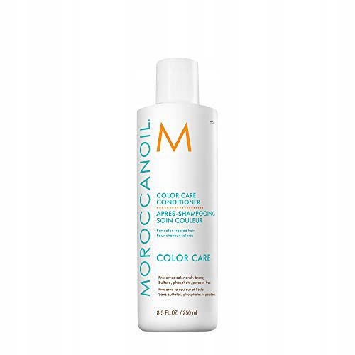Moroccanoil Kondicionér pro barvené vlasy 250 ml